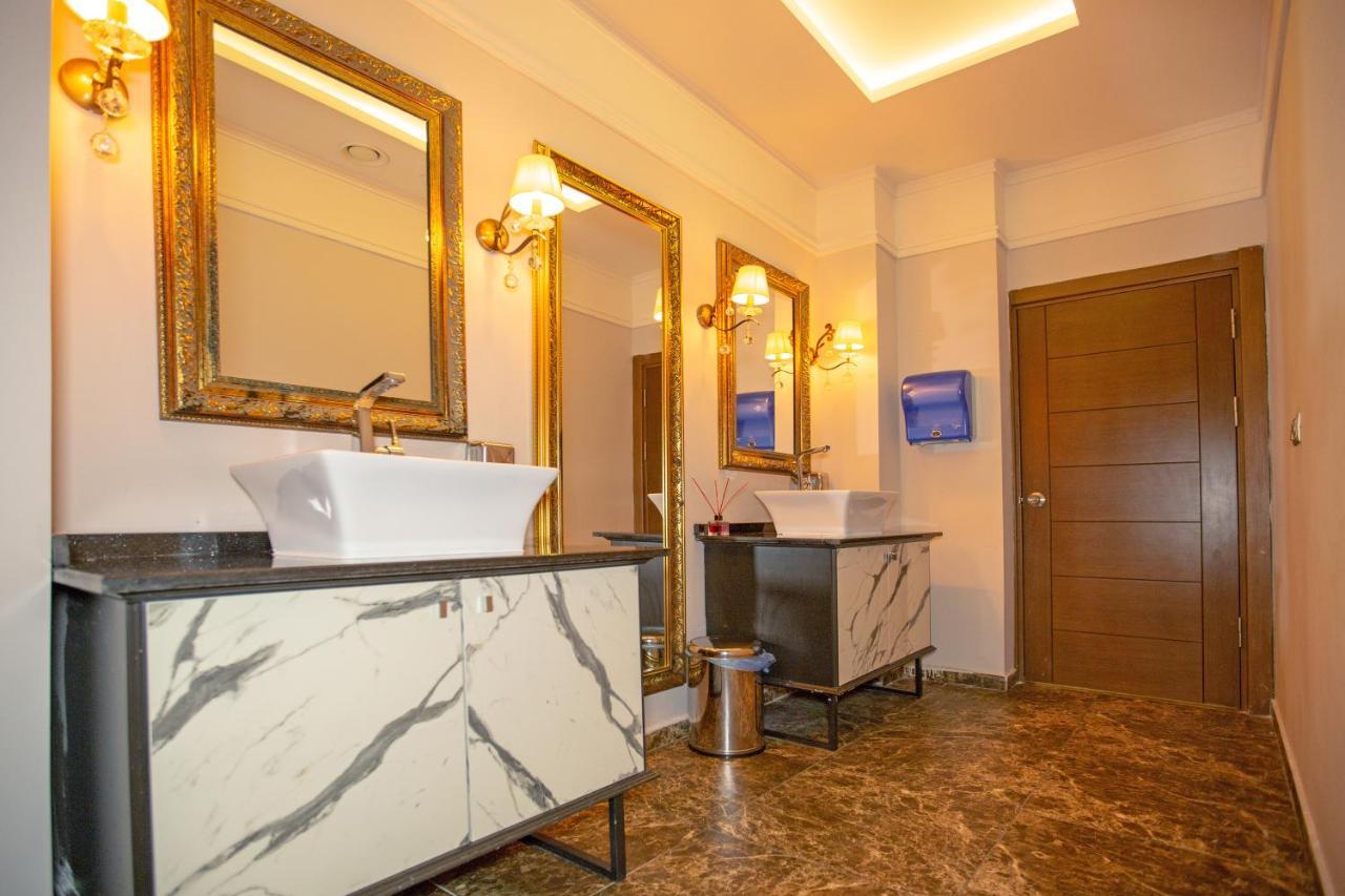 Jolnar Garden Hotel Macka Exterior foto