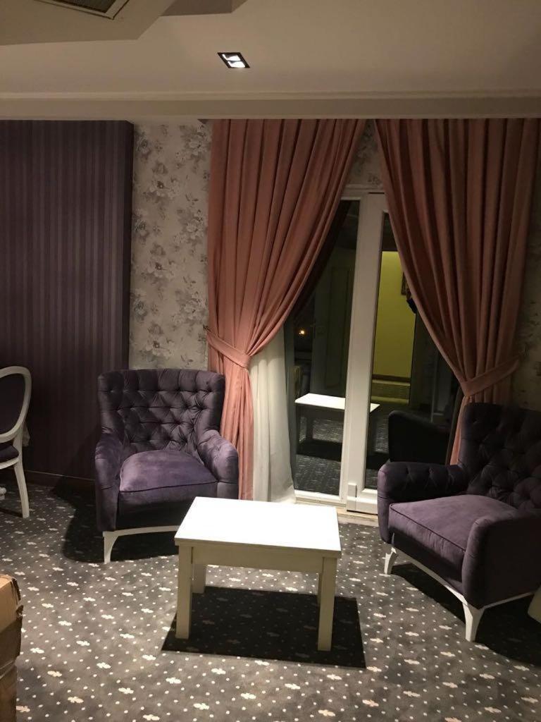 Jolnar Garden Hotel Macka Exterior foto