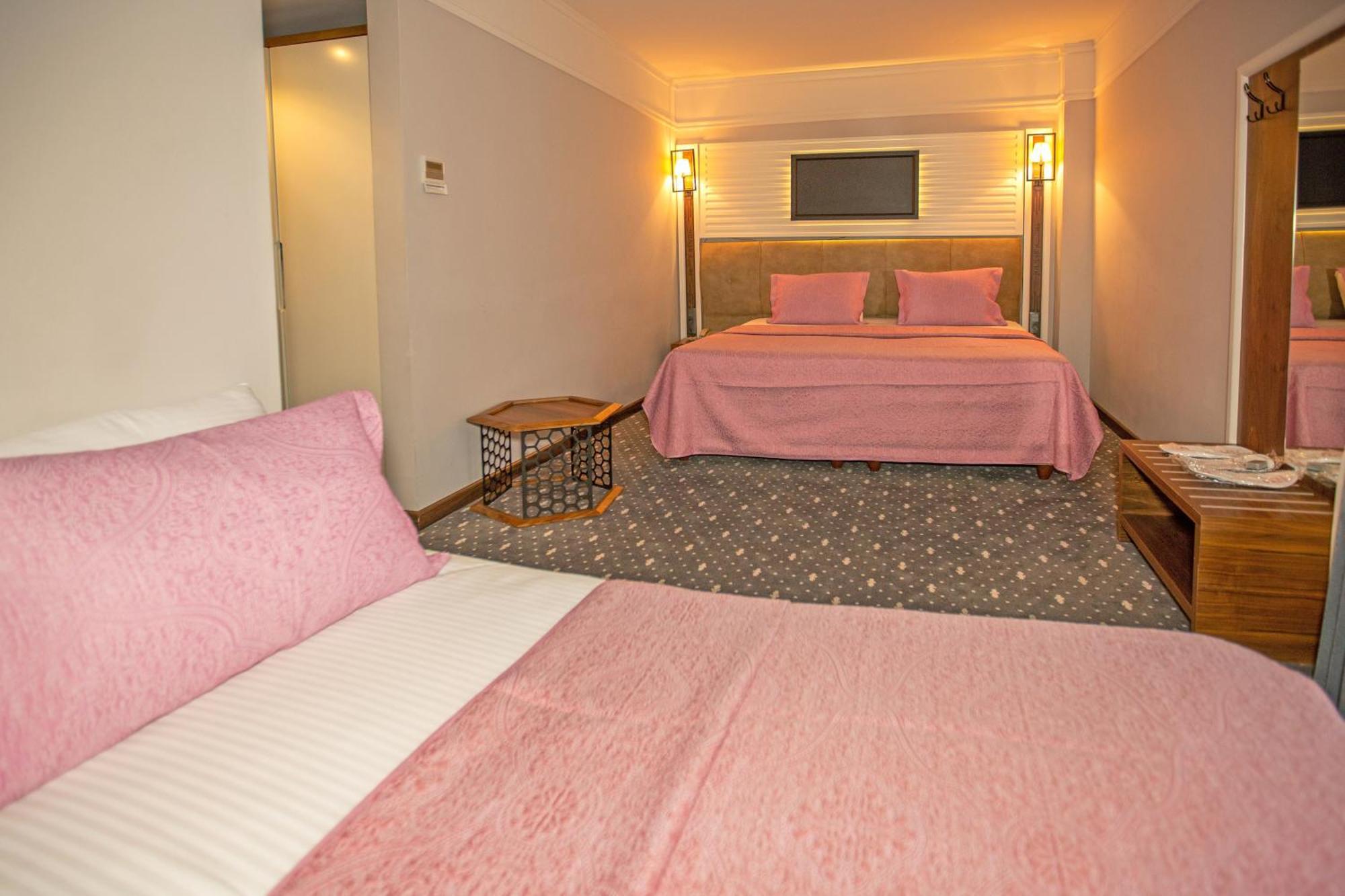 Jolnar Garden Hotel Macka Exterior foto